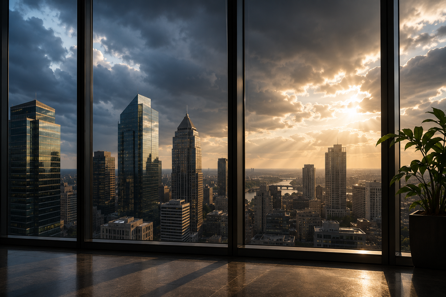 What Experience Teaches About Changing Markets