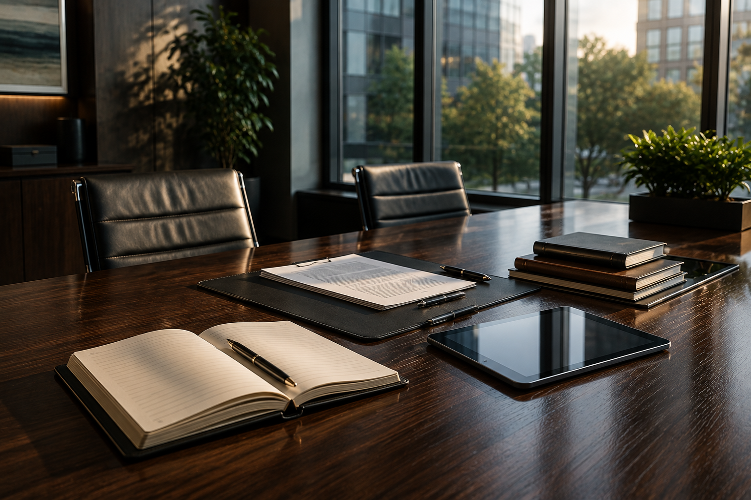 The Role of Judgment in a Changing Financial Industry