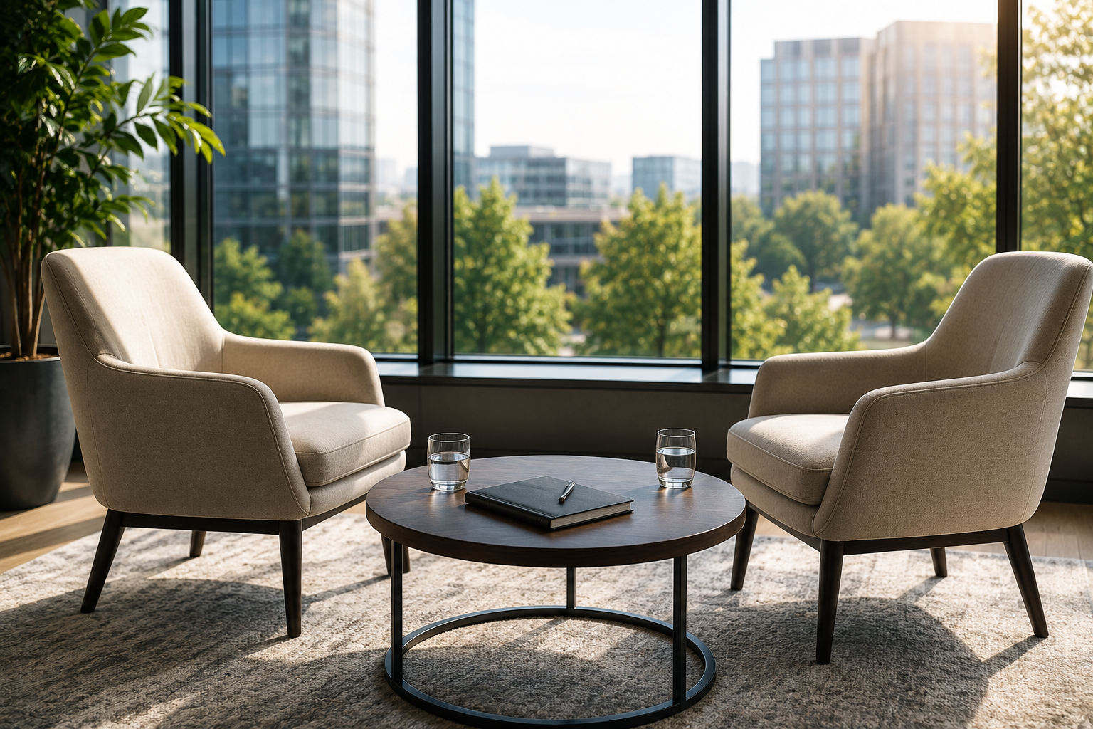 Why Communication Still Matters in Financial Services
